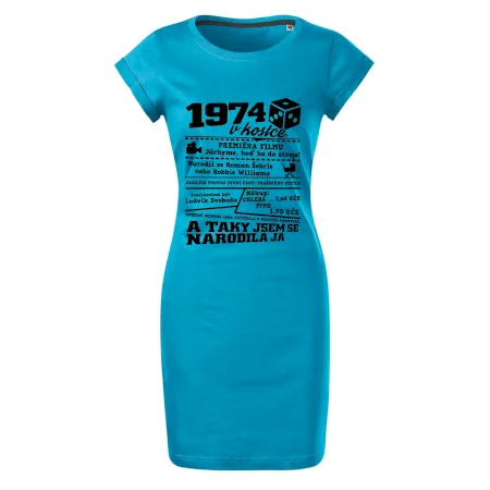 1974 v kostce