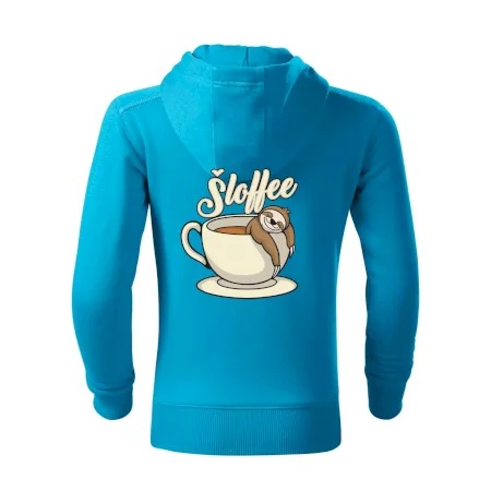 Šloffee - káva