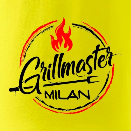Grillmaster jméno