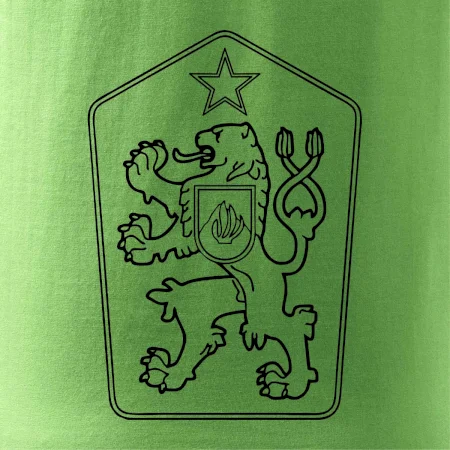 ČSSR znak