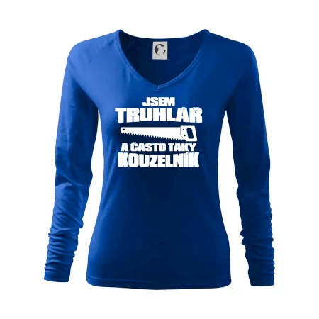 Truhlář kouzelník