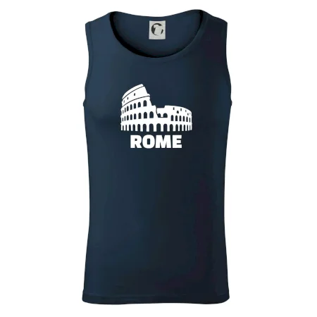Italy Koloseum Rome