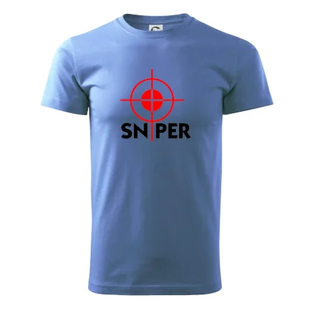 Sniper zameřovač