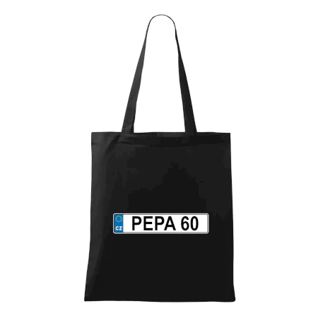 SPZ Pepa 60