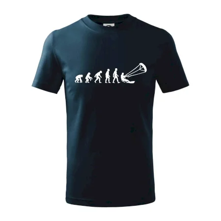 Evoluce KITEBOARDING