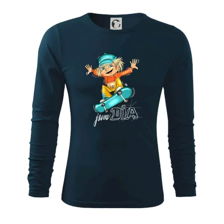 D I A skate