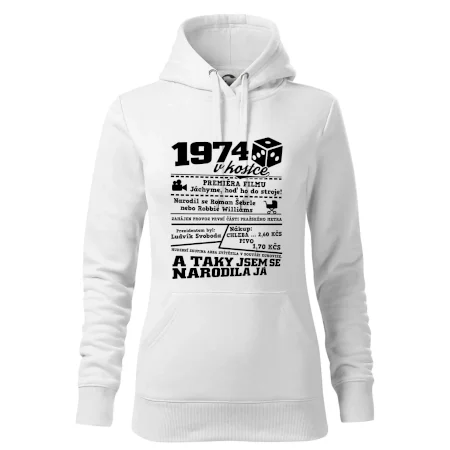1974 v kostce