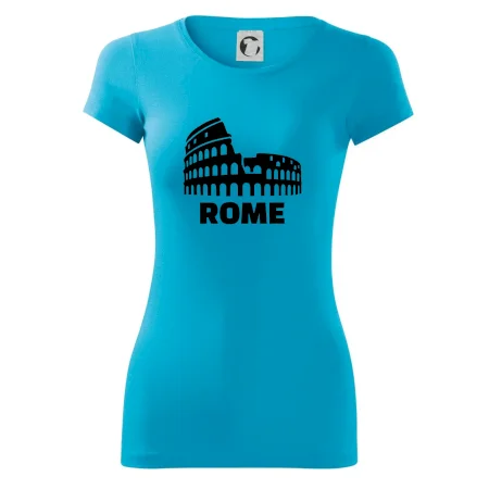 Italy Koloseum Rome