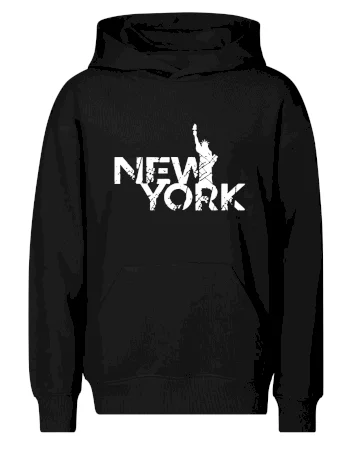 New York retro