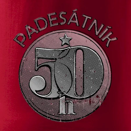 Padesátník Československý