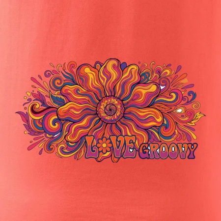 Love groovy