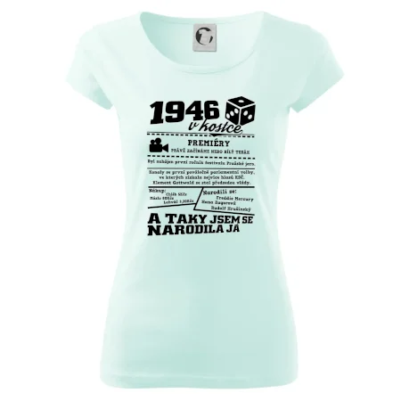 1946 v kostce