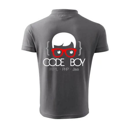Code Boy