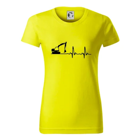 EKG bagr
