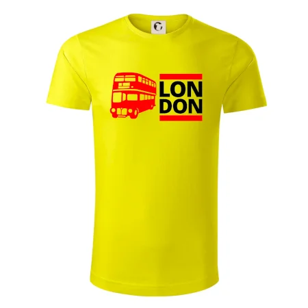 LON DON BUS