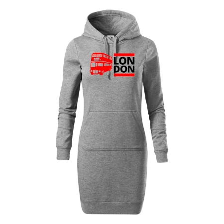 LON DON BUS