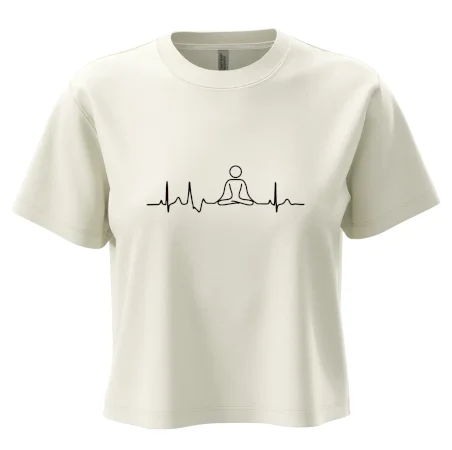 Ekg yoga