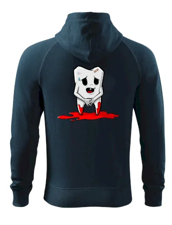 Vytržený zoubek