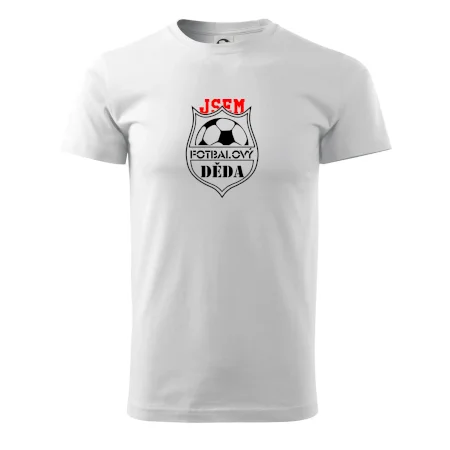 Jsem Fotbalový děda