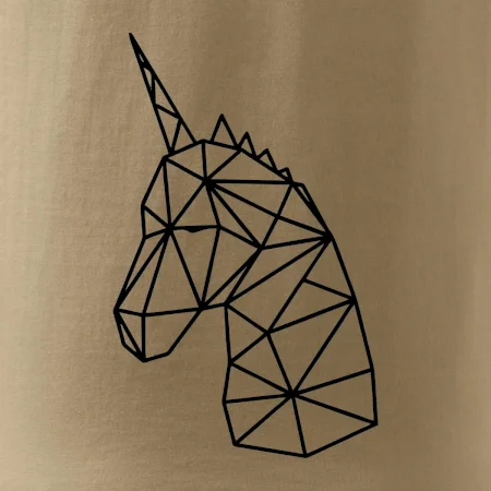 Geometrie - Jednorožec