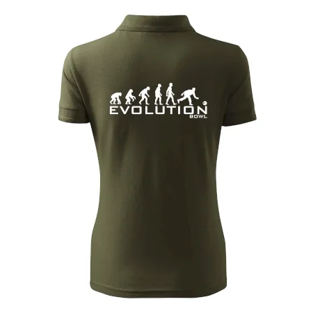 Evolution Bowl