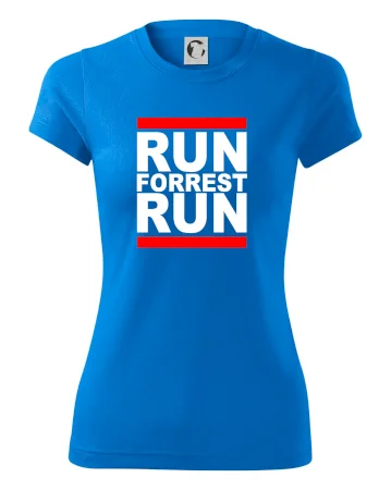 Run Forrest Run