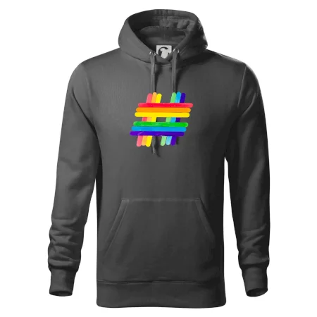 LGBT hashtag