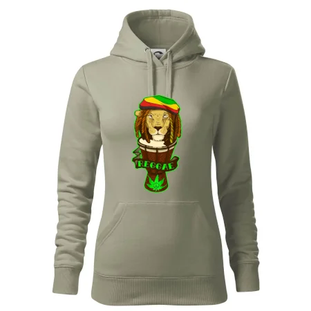 Reggae lev