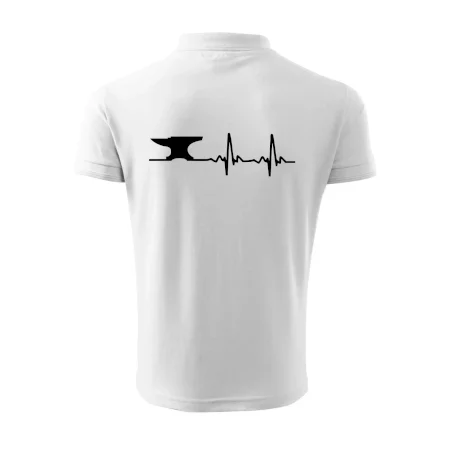 EKG kovář