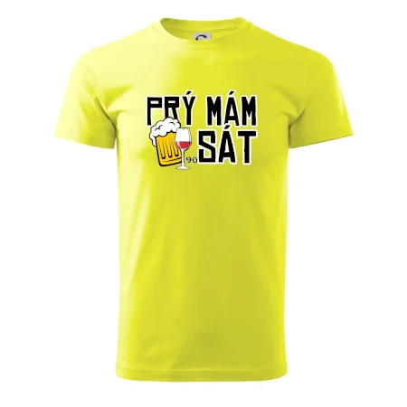 Prý mám 90 SÁT
