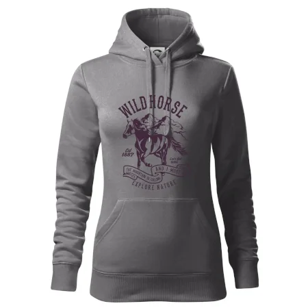 Wild Horse