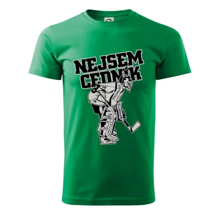 Nejsem cedník