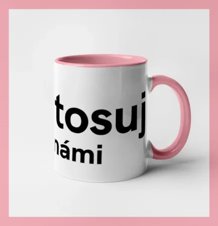 Štosuj s námi - logo velké