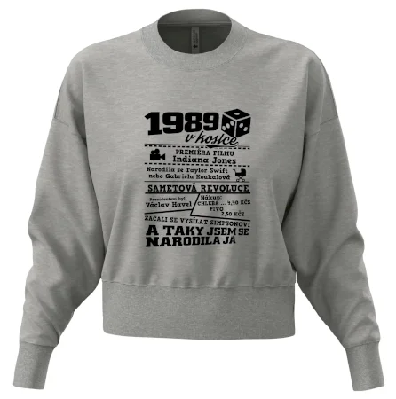 1989 v kostce