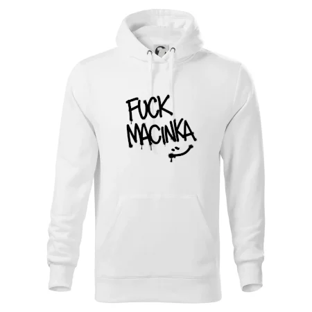 Macinka sprejem