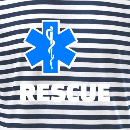 Rescue - pro záchranáře