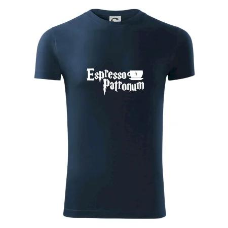 Harry - Espresso Patronum