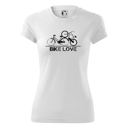 Bike love