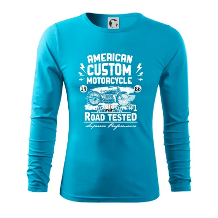American Custom Motorcycle