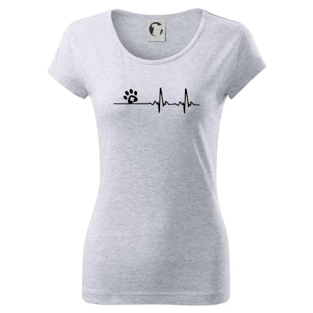 Veterinář EKG