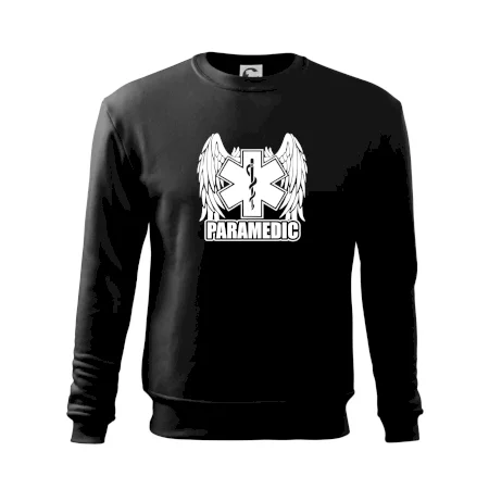 Paramedic