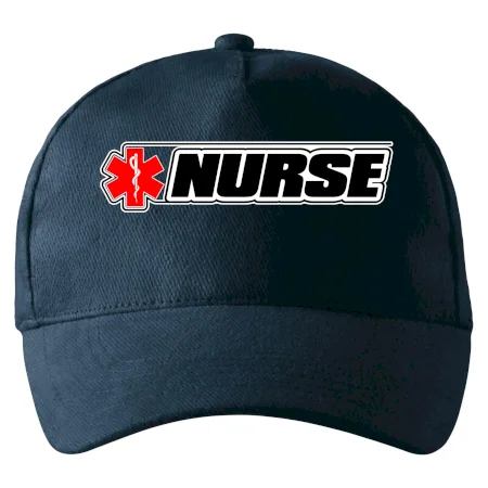 Nurse kříž