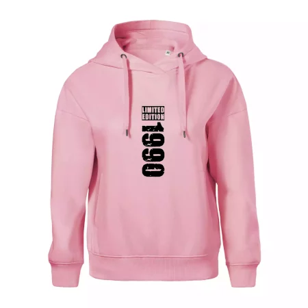 Limited edition 1990 pruh