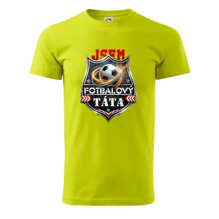 Jsem Fotbalový táta