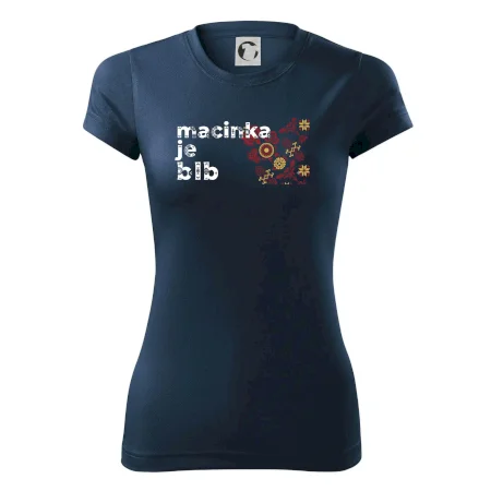 Macinka je blb - Strážnice