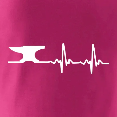 EKG kovář