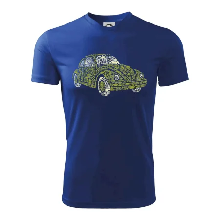 Beetle car parts