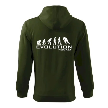 Evoluce Hockey - hráč