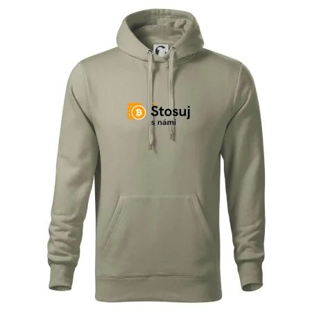 Štosuj s námi - logo velké