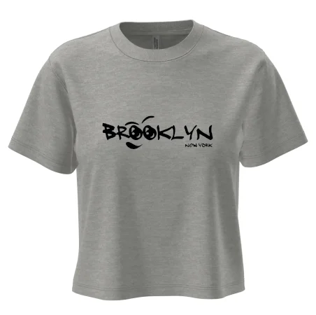 Brooklyn úsměv